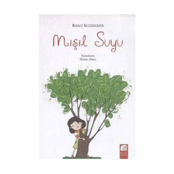 Mışıl Suyu - Banu Bozdemir