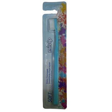Misip Soft 4600 Diş Fırçası