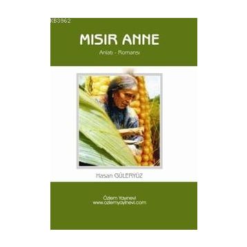 MISIR ANNE - HASAN GÜLERYÜZ