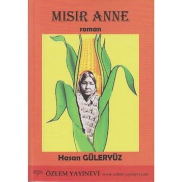MISIR ANNE - HASAN GÜLERYÜZ