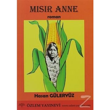 MISIR ANNE - HASAN GÜLERYÜZ