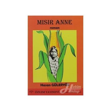 MISIR ANNE - HASAN GÜLERYÜZ