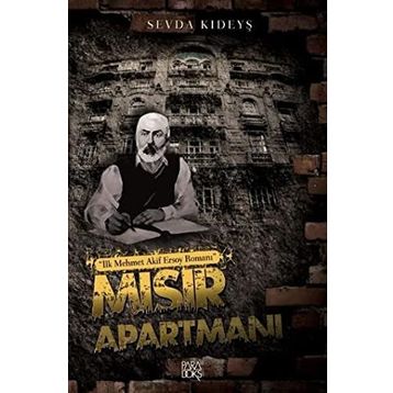Mısır Apartmanı - Sevda Kıdeyş