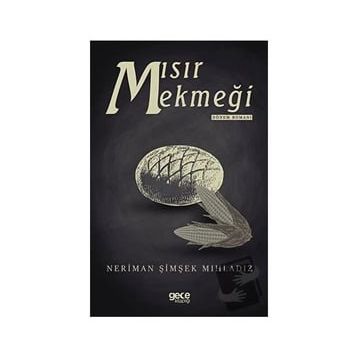 Mısır Ekmeği - Neriman Şimşek Mıhladız