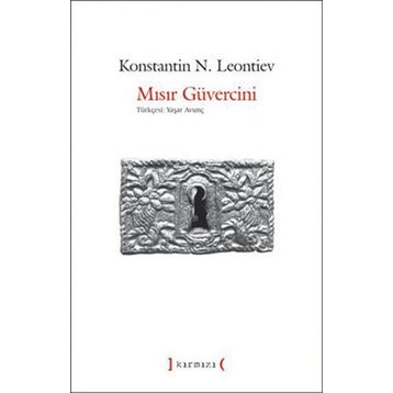 Mısır Güvercini - Konstantin Nikolayeviç Leontyev