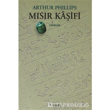 Mısır Kaşifi - Arthur Phillips