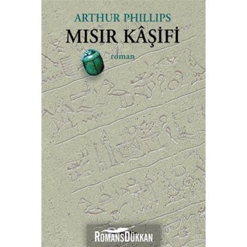 Mısır Kaşifi - Arthur Phillips