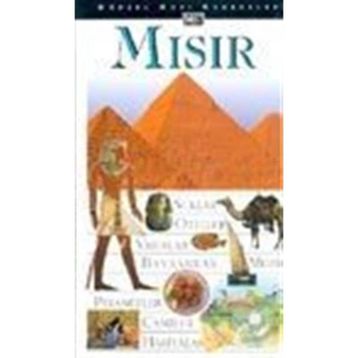 MISIR - KOLEKTIF (ISBN:9789752980884)
