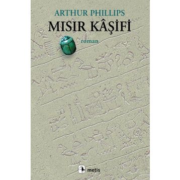 MISIR KÂŞİFİ - ARTHUR PHILLIPS
