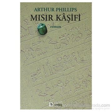 MISIR KÂŞİFİ - ARTHUR PHILLIPS