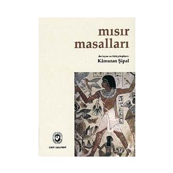 MISIR MASALLARI - KÂMURAN ŞİPAL