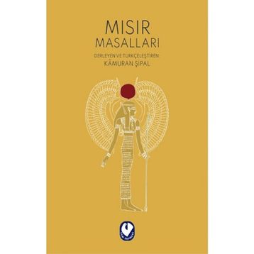 MISIR MASALLARI - KÂMURAN ŞİPAL