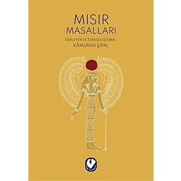 MISIR MASALLARI - KÂMURAN ŞİPAL