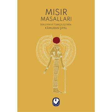 MISIR MASALLARI - KÂMURAN ŞİPAL