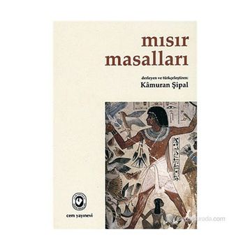 MISIR MASALLARI - KÂMURAN ŞİPAL