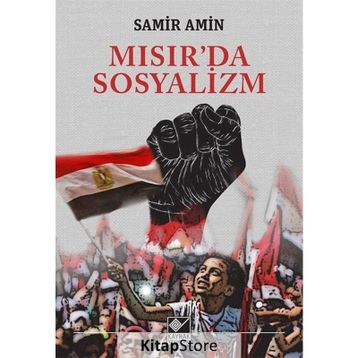 Mısır’da Sosyalizm - Samir Amin