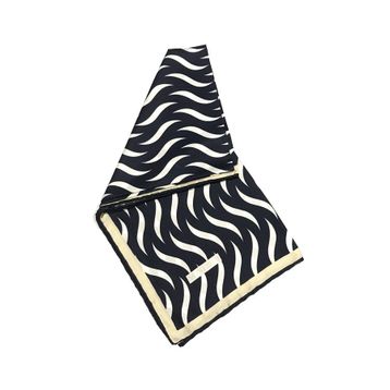 Mısırlı Desen 1 Polyester Eşarp