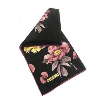 Mısırlı Desen 10 Polyester Eşarp