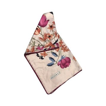 Mısırlı Desen 2 Polyester Eşarp