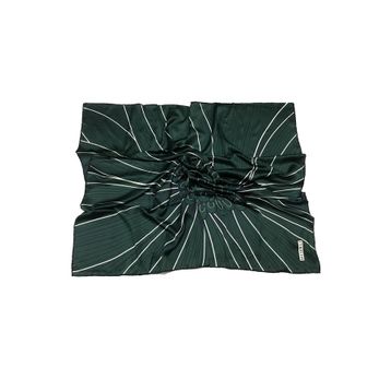 Mısırlı Desen 3 Polyester Eşarp
