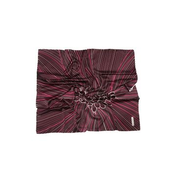 Mısırlı Desen 3 Polyester Eşarp