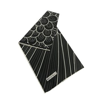 Mısırlı Desen 3 Polyester Eşarp