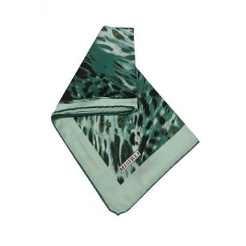 Mısırlı Desen 5 Polyester Eşarp