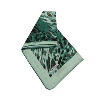 Mısırlı Desen 5 Polyester Eşarp