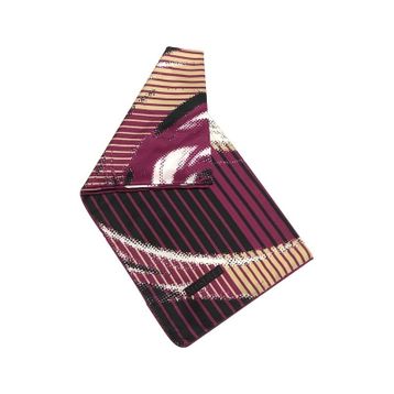 Mısırlı Desen 6 Polyester Eşarp