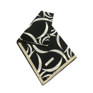 Mısırlı Desen 9 Polyester Eşarp