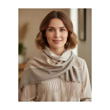 Mısırlı Goblen Desen 1 Şal