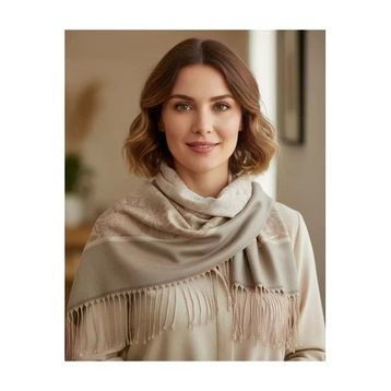 Mısırlı Goblen Desen 1 Şal