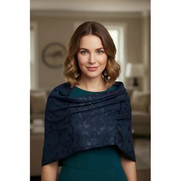 Mısırlı Goblen Desen 4 Şal