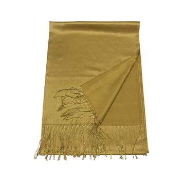 Mısırlı Mor Goblen Düz Püsküllü Şal