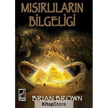 Mısırlıların Bilgeliği - Brian Brown