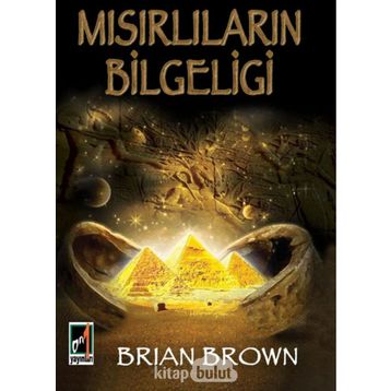 Mısırlıların Bilgeliği - Brian Brown