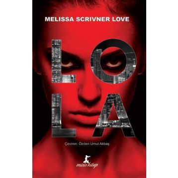 Misis Ciltli Kitap Lola