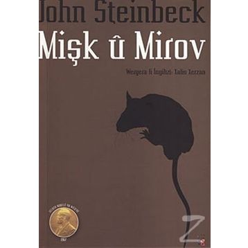 Mişk U Mirov - John Steinbeck