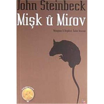 Mişk U Mirov - John Steinbeck