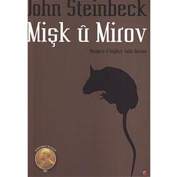 Mişk U Mirov - John Steinbeck