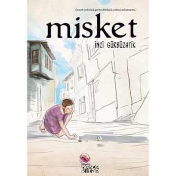 Misket - İnci Gürbüzatik