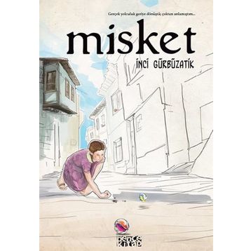 Misket - İnci Gürbüzatik