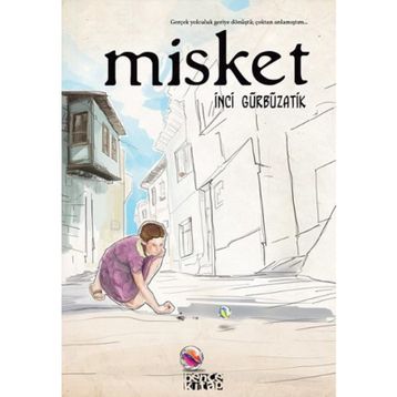 Misket - İnci Gürbüzatik
