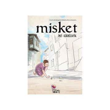 Misket - İnci Gürbüzatik