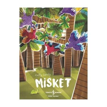 Misket - Kelly Canby