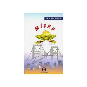 MİŞKO - TANSU BELE