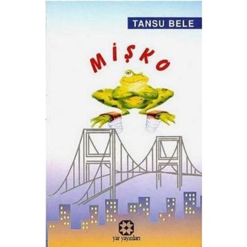 MİŞKO - TANSU BELE