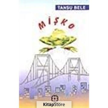 MİŞKO - TANSU BELE