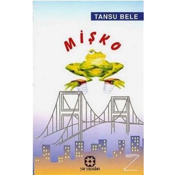 MİŞKO - TANSU BELE