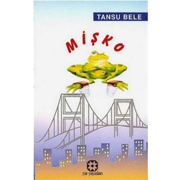 MİŞKO - TANSU BELE
